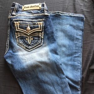 Rock revivals
